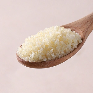 Wholesale Bulk Food Grade 120-280 Bloom Beef Halal Food Gelatin Powder Gelatin